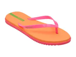 Papuci IPANEMA roz, 2731440, din pvc imagine
