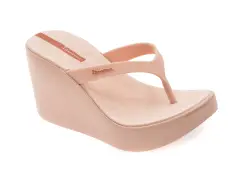 Papuci IPANEMA roz, 8362641, din pvc imagine