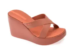 Papuci IPANEMA roz, 8364678, din pvc imagine