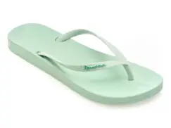 Papuci IPANEMA verzi, 8259168, din pvc imagine