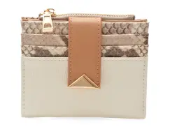 Portofel ALDO bej, 14217133, din piele ecologica imagine