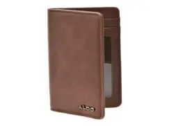 Portofel ALDO maro, KEDERILOTH 220, din piele ecologica imagine