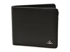 Portofel ALDO negru, GREYLAG 008, din piele ecologica imagine