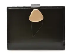 Portofel ALDO negru, VALANAGYN 001, din piele ecologica imagine