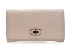 Portofel EPICA gri, 830004, din piele ecologica imagine