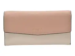 Portofel EPICA nude, 980025, din piele ecologica imagine