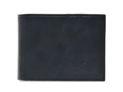 Portofel POLOCLUB albastru, PCP9012, din piele naturala imagine