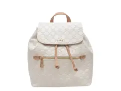 Rucsac ALDO alb, 14217183, din piele ecologica imagine