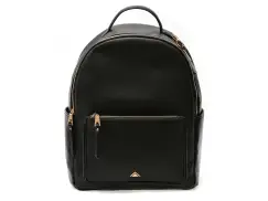 Rucsac ALDO negru, LANNON 001, din piele ecologica imagine