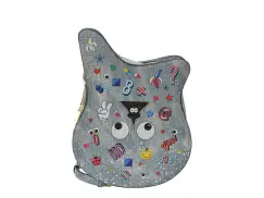 Rucsac GRYXX albastru, 2753, din piele ecologica imagine