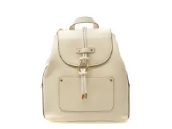 Rucsac GRYXX bej, 1533, din piele ecologica imagine