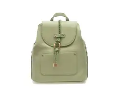 Rucsac GRYXX verde, 1533, din piele ecologica imagine