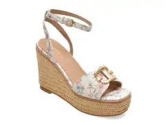 Sandale ALDO multicolor, 14190545, din piele ecologica imagine