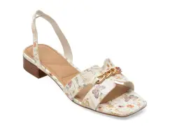 Sandale ALDO multicolor, BLAIKE 978, din piele ecologica imagine