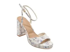 Sandale ALDO multicolor, GRACIOUS 978, din piele ecologica imagine