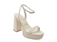 Sandale elegante ALDO albe, 13967847, din piele ecologica imagine