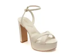 Sandale elegante ALDO albe, 14190517, din piele ecologica imagine