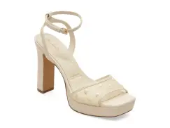 Sandale elegante ALDO albe, 14296205, din piele ecologica imagine