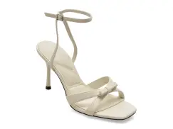 Sandale elegante ALDO albe, 14298002, din piele ecologica imagine