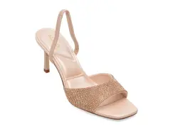 Sandale elegante ALDO bej, 14295896, din piele ecologica imagine