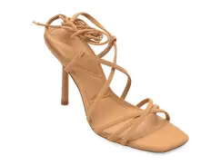 Sandale elegante ALDO bej, TALYIA 271, din piele ecologica imagine