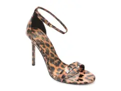 Sandale elegante ALDO maro, 13922272, din piele ecologica imagine