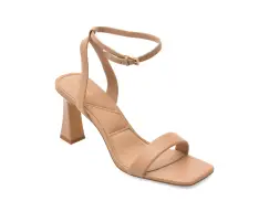 Sandale elegante ALDO maro, AUSTORAI 260, din piele ecologica imagine