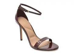 Sandale elegante ALDO visinii, JACYNTHE 601, din piele ecologica lacuita imagine