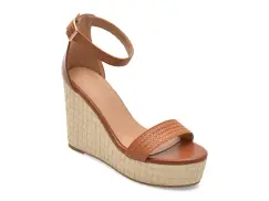 Sandale EPICA maro, 987, din piele ecologica imagine