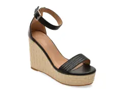 Sandale EPICA negre, 987, din piele ecologica imagine