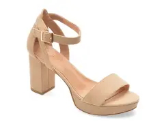 Sandale GRYXX bej, 924, din material textil imagine