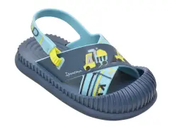 Sandale IPANEMA albastre, 8380448, din pvc imagine