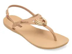Sandale IPANEMA bej, 8376924, din pvc imagine