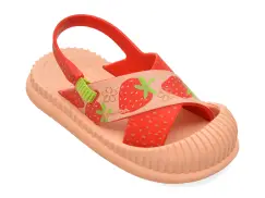 Sandale IPANEMA bej, 8380444, din pvc imagine