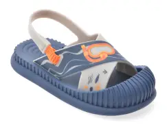 Sandale IPANEMA bleumarin, 8366197, din pvc imagine