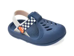 Sandale IPANEMA bleumarin, 8368904, din pvc imagine