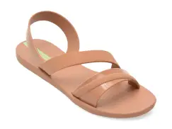 Sandale IPANEMA maro, 8376735, din pvc imagine