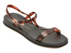 Sandale IPANEMA negre, 2742332, din pvc imagine