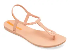 Sandale IPANEMA portocalii, 2726881, din pvc imagine