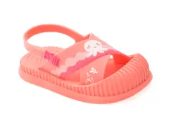 Sandale IPANEMA roz, 8366101, din pvc imagine