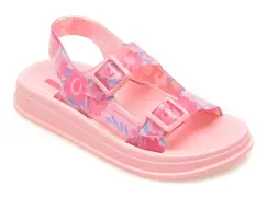 Sandale IPANEMA roz, 8386268, din pvc imagine