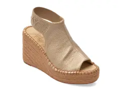 Sandale REPLAY argintii, WP4G08S, din piele ecologica imagine