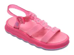 Sandale ZAXY roz, 1922419, din pvc imagine