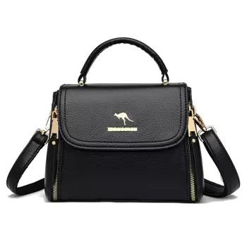 Geanta dama Alegria GT1875, model negru imagine