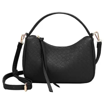 Geanta dama, Balbina GT3164, Negru imagine