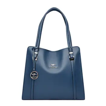 Geanta dama, Callia GT2098, Albastru imagine