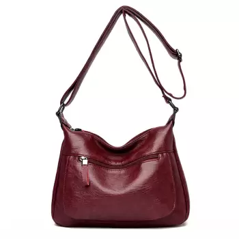 Geanta dama, Consuela GT2117, Bordo imagine