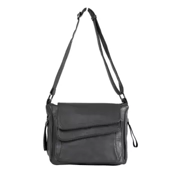 Geanta dama, E-LY GT469, model gri imagine