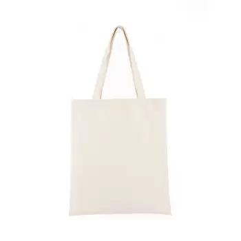 Geanta dama, Fabia GT1604, Textil, Bej imagine