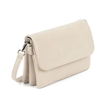 Geanta dama, Florinda GT3150, Crem imagine